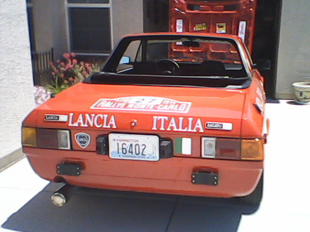 beta zagato