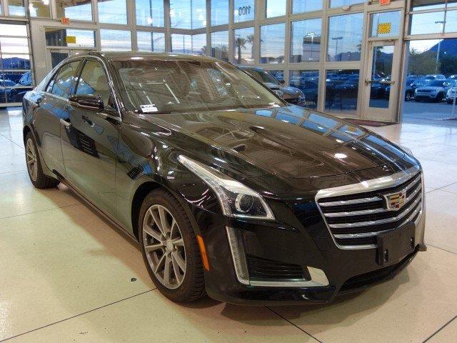 2017 cadillac cts 2.0t luxury 2.0t luxury 4dr sedan for sale in henderson, nevada