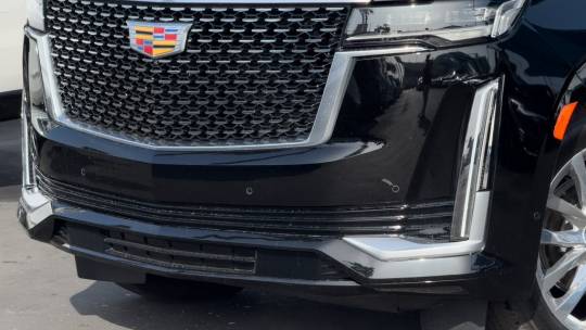 2024 Cadillac Escalade