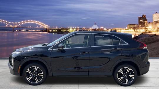 2024 Mitsubishi Eclipse Cross