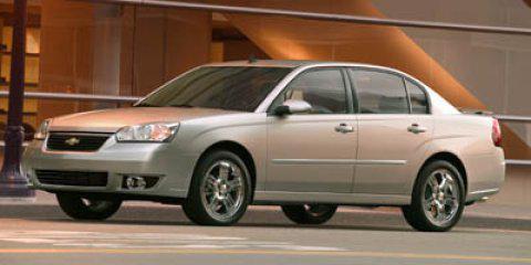 2007 chevrolet malibu lt