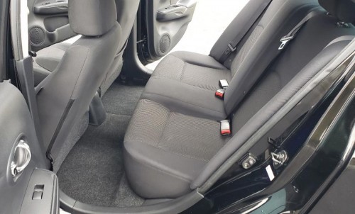 2013 nissan versa sv for sale in florida by owner