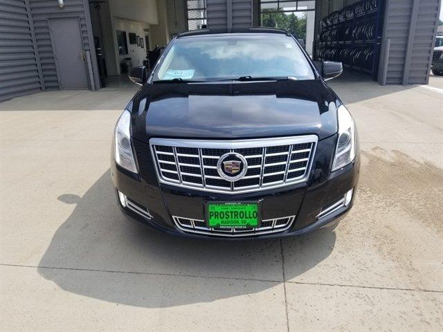 used 2015 cadillac xts luxury south madison, sd 57042 for sale in junius, south dakota
