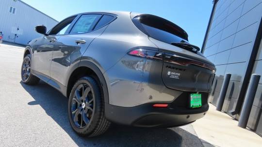 2024 Dodge Hornet