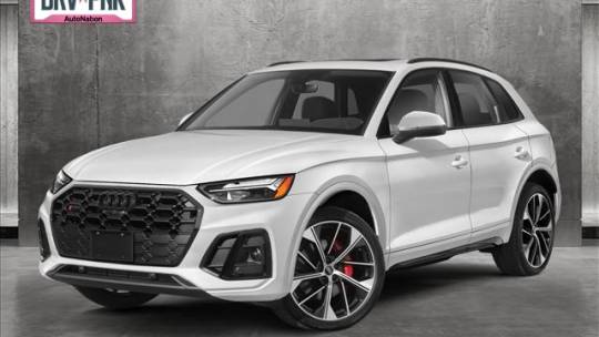 2024 audi sq5 3.0t quattro prestige