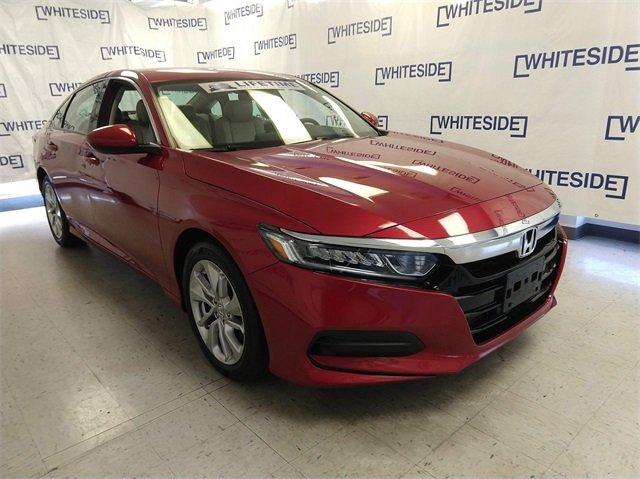 used 2019 honda accord 1.5t lx st clairsville, oh 43950 for sale in saint clairsville, ohio