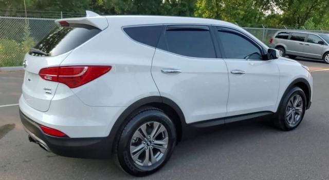 2015 hyundai santa fe sport in jordan, minnesota