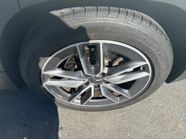 2021 mercedes-benz amg glb 35 4matic