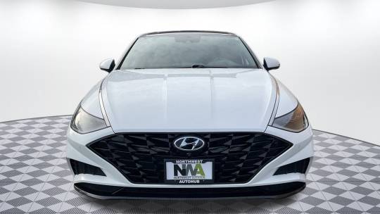 2020 Hyundai Sonata
