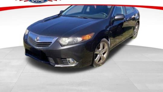 2012 Acura TSX