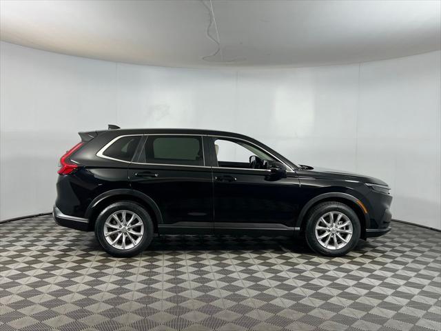 2023 honda cr-v ex-l awd