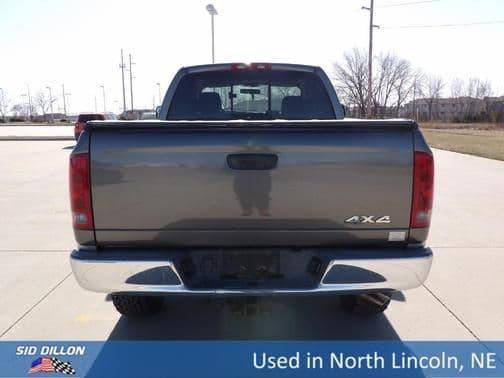 2005 dodge ram 2500 slt in lincoln, nebraska