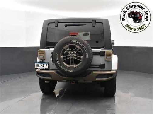 2017 jeep wrangler unlimited in chicago, illinois