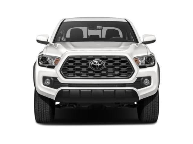 2022 toyota tacoma 4wd in san fernando, california