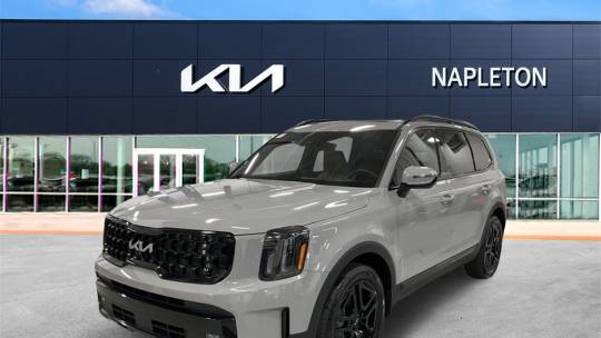 2024 Kia Telluride