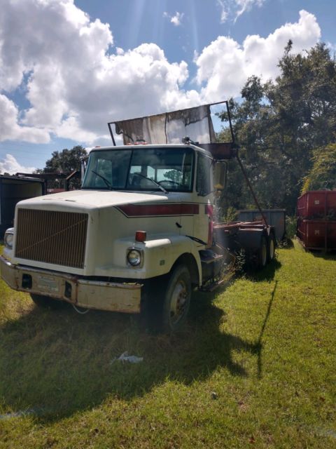 1989 volvo standard transmission