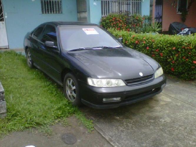 obo honda acura accord 1994 ganga!! in panama, ny