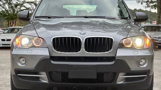 2009 BMW X5