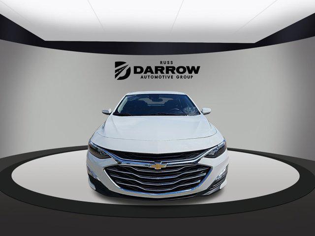 2022 chevrolet malibu 1ls
