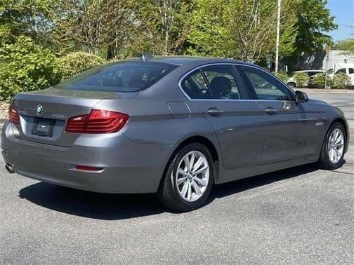 2014 bmw 528 i xdrive in asheville, north carolina