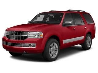 2014 lincoln navigator base 4x4 4dr suv for sale in fargo, north dakota