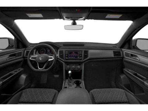 2021 volkswagen atlas cross sport 3.6l v6 se w/technology r-line