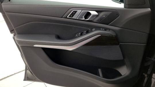 2023 BMW se