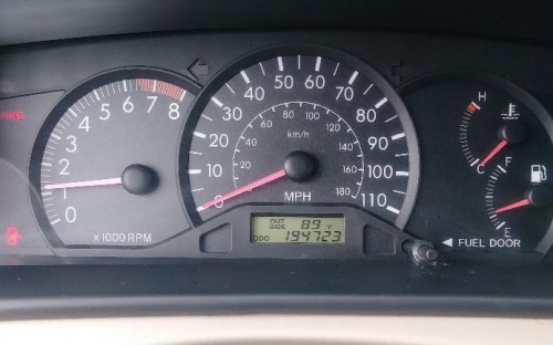 2006 toyota corolla ce for sale in texas by owner