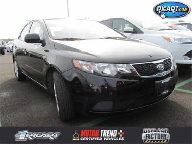 2012 kia forte lx in columbus, oh