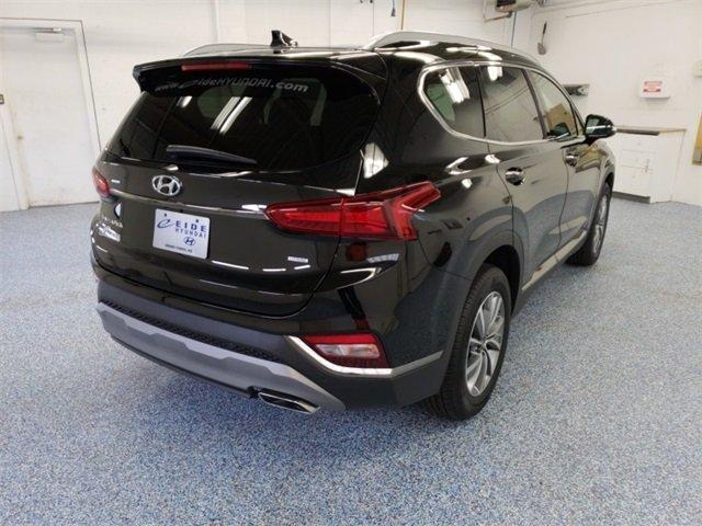 new 2019 hyundai santa fe awd grand forks, nd 58201 for sale in grand forks, north dakota