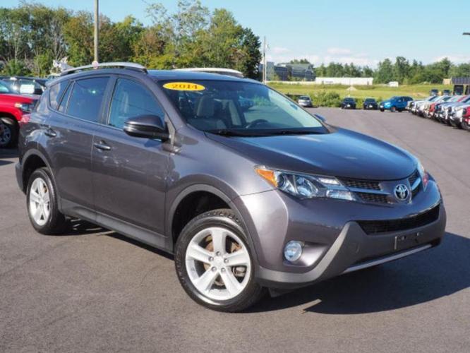 2014 toyota rav4 xle awd xle 4dr suv for sale in dover, new hampshire