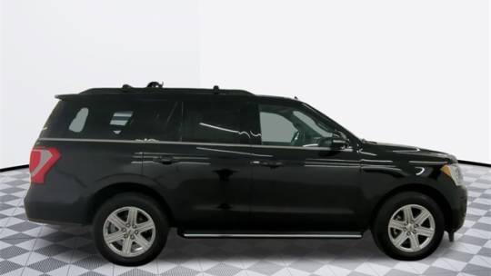 2020 Ford Expedition