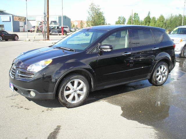 2006 subaru b9 tribeca for sale in fairbanks, alaska