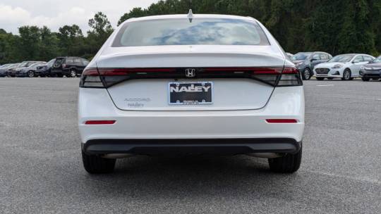 2024 Honda Accord