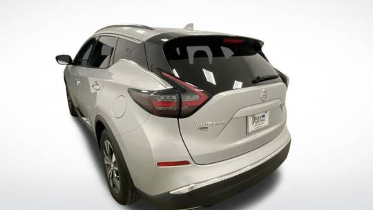 2021 Nissan Murano