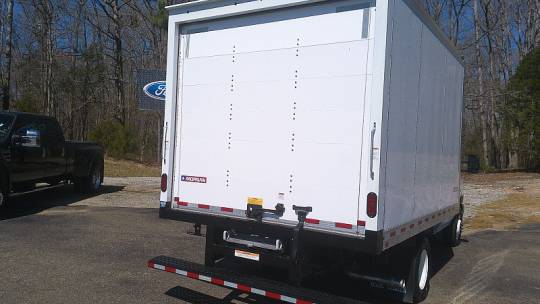 2024 Ford E-Series