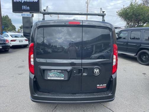2018 ram promaster city in co bluffs, iowa