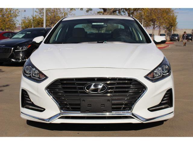 2018 hyundai sonata sel sel 4dr sedan sulev for sale in henderson, nevada