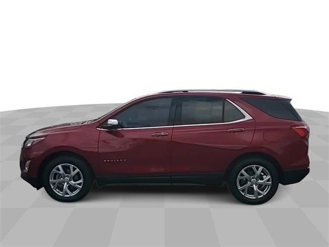 2020 chevrolet equinox premier w/1lz