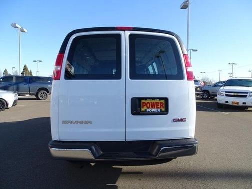 2019 gmc savana 2500 in dulles, virginia