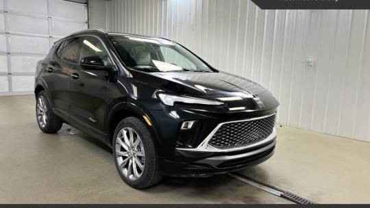 2024 Buick Encore GX