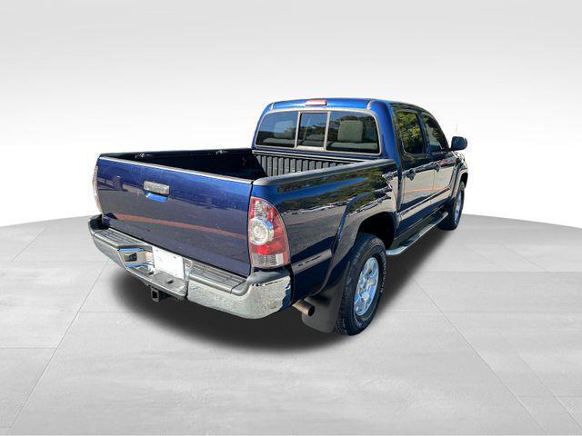 2013 toyota tacoma prerunner