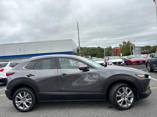 2021 mazda cx-30 premium package