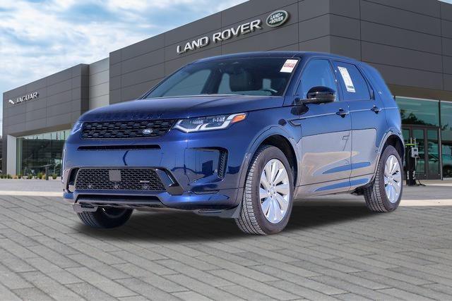 2023 land rover discovery sport se r-dynamic