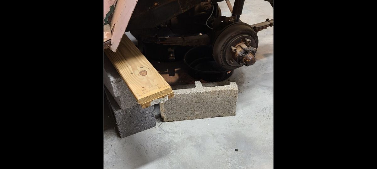 willys cj2a jeep 1946 engine, parts