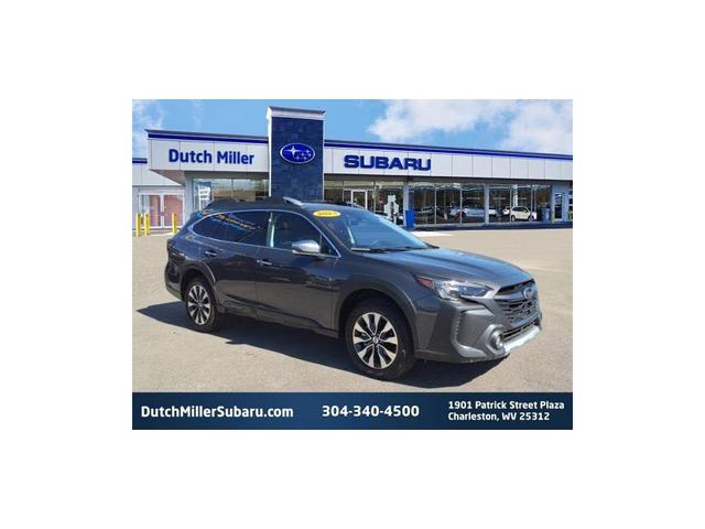 2024 subaru outback touring xt