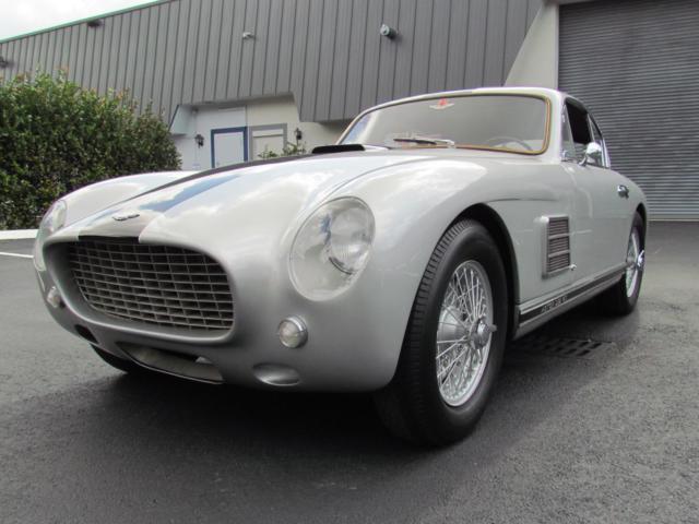 1951 aston martin db2