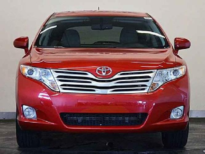2012 toyota venza le in miami, fl