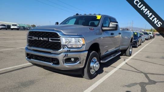 2023 ram 3500