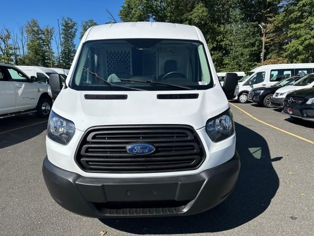 2019 ford transit-150 base